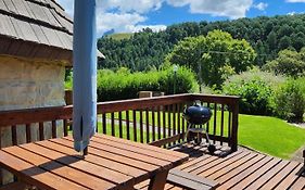 Gooderson Leisure Mountain View Cottages Self Catering And Timeshare Resort